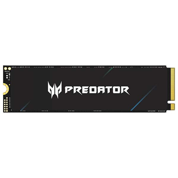 Acer Predator GM9 1TB M.2 2280 NVME SSD – TechCure India