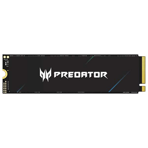 Acer Predator GM9 1TB M.2 2280 NVME SSD – TechCure India