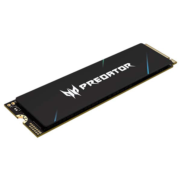 Acer Predator GM9 1TB M.2 2280 NVME SSD – TechCure India