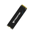Acer Predator GM9000 4TB SSD PCIe Gen5x4 NVMe M.2 SSD – TechCure India