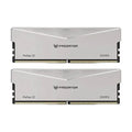 Acer Predator Pallas II 32GB (2 X 16GB) DDR5 6000MHz CL32 Desktop Ram (Silver) – TechCure India