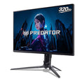 Acer Predator XB253Q F3 24.5 Inch IPS FHD Gaming Monitor – TechCure India