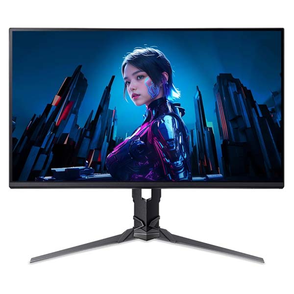 Acer Predator XB253QF 24.5 Inch Full HD IPS 1920 x 1080 LED Gaming Monitor – TechCure India