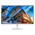 Acer SA272E 27 Inch Full HD IPS Ultra Slim (7.2mm Thick) Backlight LED LCD Monitor (White) – TechCure India