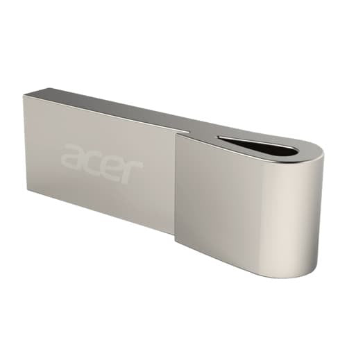 Acer UF200 32GB USB 2.0 Metal Pen Drive – TechCure India