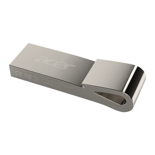 Acer UF200 128GB USB 2.0 Metal Pen Drive – TechCure India