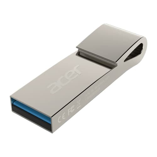 Acer UF200 8GB USB 2.0 Metal Pen Drive – TechCure India