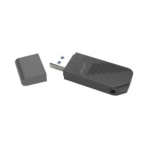 Acer UP300 128GB USB 3.2 Gen 1 Pen Drive (Black) – TechCure India