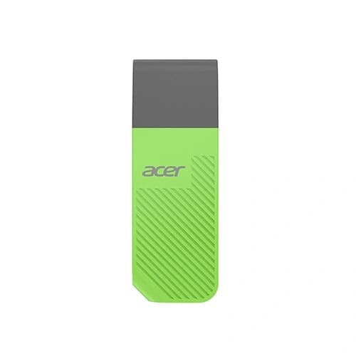 Acer UP300 64GB USB 3.2 Gen 1 Pen Drive (Green) – TechCure India