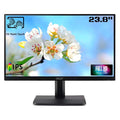 Acer Vt240Y 23.8 Inch IP Full Hd 10 Point Touch Backlit Led LCD Monitor (Black) – TechCure India