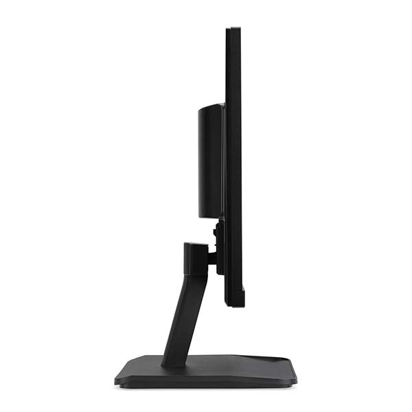 Acer Vt240Y 23.8 Inch IP Full Hd 10 Point Touch Backlit Led LCD Monitor (Black) – TechCure India