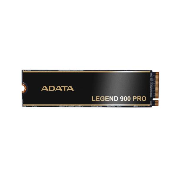 Adata LEGEND 900 PRO 4TB PCIe Gen4 x4 M.2 2280 Solid State Drive – TechCure India
