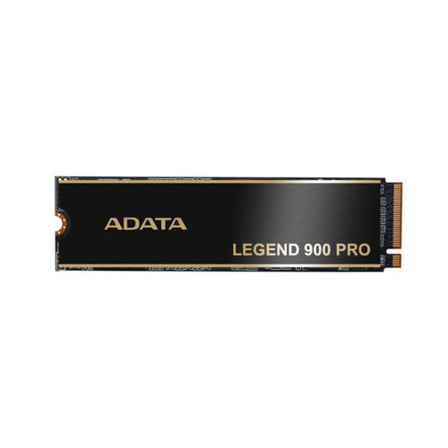 Adata LEGEND 900 PRO 4TB PCIe Gen4 x4 M.2 2280 Solid State Drive – TechCure India