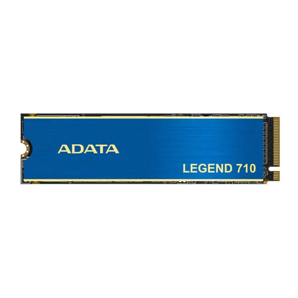 Adata Legend 710 512GB M.2 NVMe Internal SSD – TechCure India