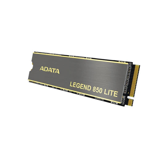 Adata Legend 850 Lite 2000GB M.2 NVMe Gen4 Internal SSD – TechCure India