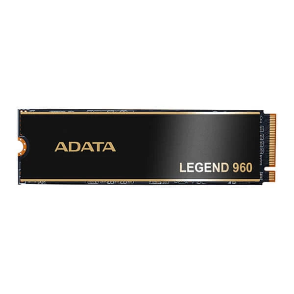 Adata Legend 960 2TB M.2 NVMe Gen4 Internal SSD – TechCure India