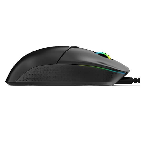Adata XPG Alpha RGB Ergonomic Wireless Gaming Mouse – TechCure India