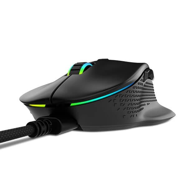 Adata XPG Alpha RGB Ergonomic Wireless Gaming Mouse – TechCure India