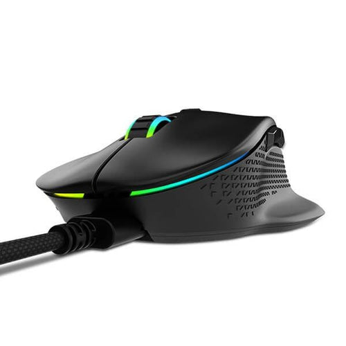 Adata XPG Alpha RGB Ergonomic Wireless Gaming Mouse – TechCure India