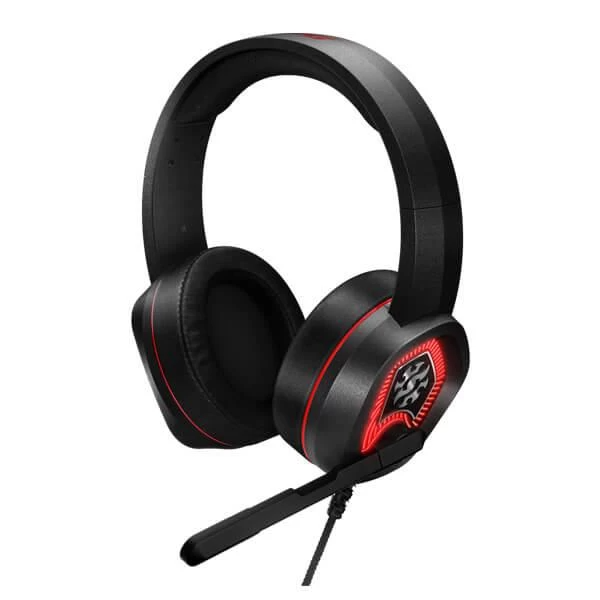 Adata XPG Emix H20 RGB (Black) – TechCure India