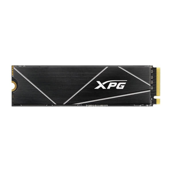 Adata XPG Gammix S70 Blade 8TB M.2 NVMe Gen4 Internal SSD – TechCure India