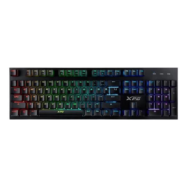 Adata XPG Infarex K10 Mem-Chanical Switches – TechCure India