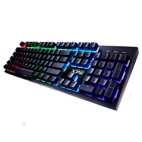 Adata XPG Infarex K10 Mem-Chanical Switches – TechCure India