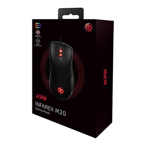 Adata XPG Infarex M20 RGB – TechCure India