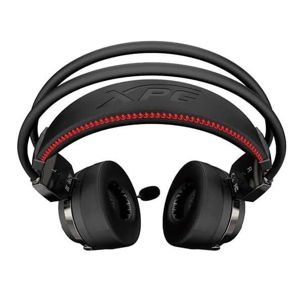 Adata XPG Precog Red LED (Black) – TechCure India