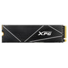 ADATA XPG Gammix S70 Blade 8TB M.2 NVME Gen4 Internal Solid State Drive ( SSD )