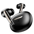boAt Airdopes 141 ANC v5.3 Bluetooth TWS in Ear Earbuds Wireless Earphones with mic (Gunmetal Black) – TechCure India
