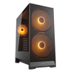 COUGAR Airface 180 ARGB ATX Mid Tower Cabinet ( Black )
