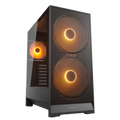 Cougar AIRFACE 180 Mid Tower Cabinet – TechCure India