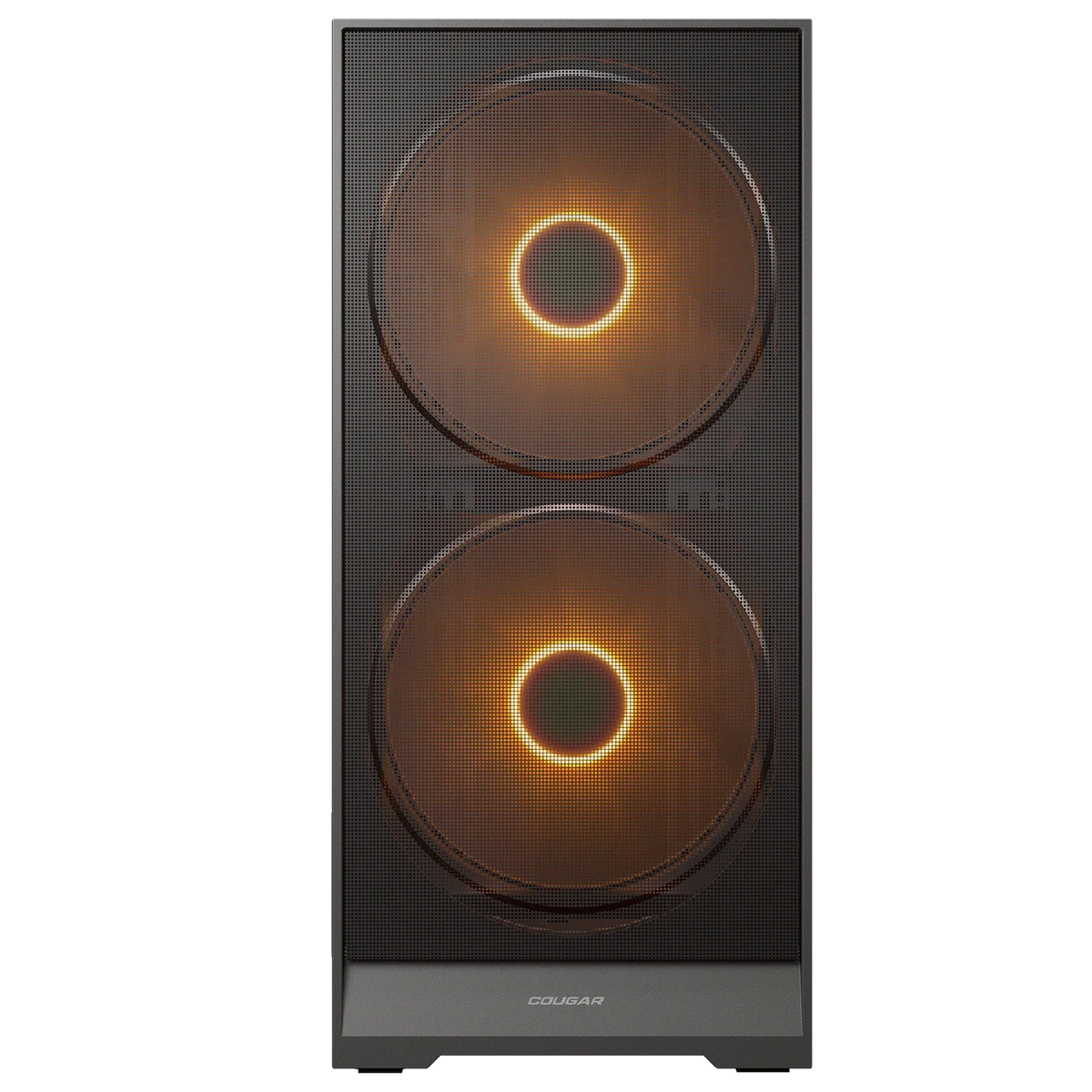 Cougar AIRFACE 180 Mid Tower Cabinet – TechCure India
