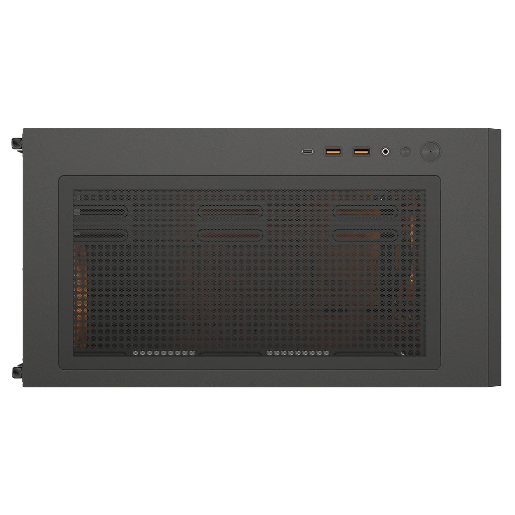 Cougar AIRFACE 180 Mid Tower Cabinet – TechCure India