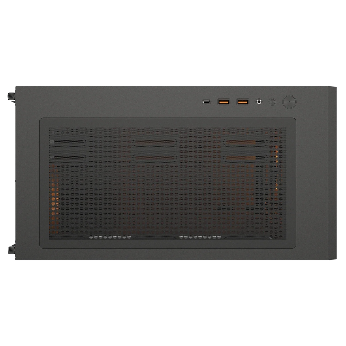 Cougar AIRFACE 180 Mid Tower Cabinet – TechCure India