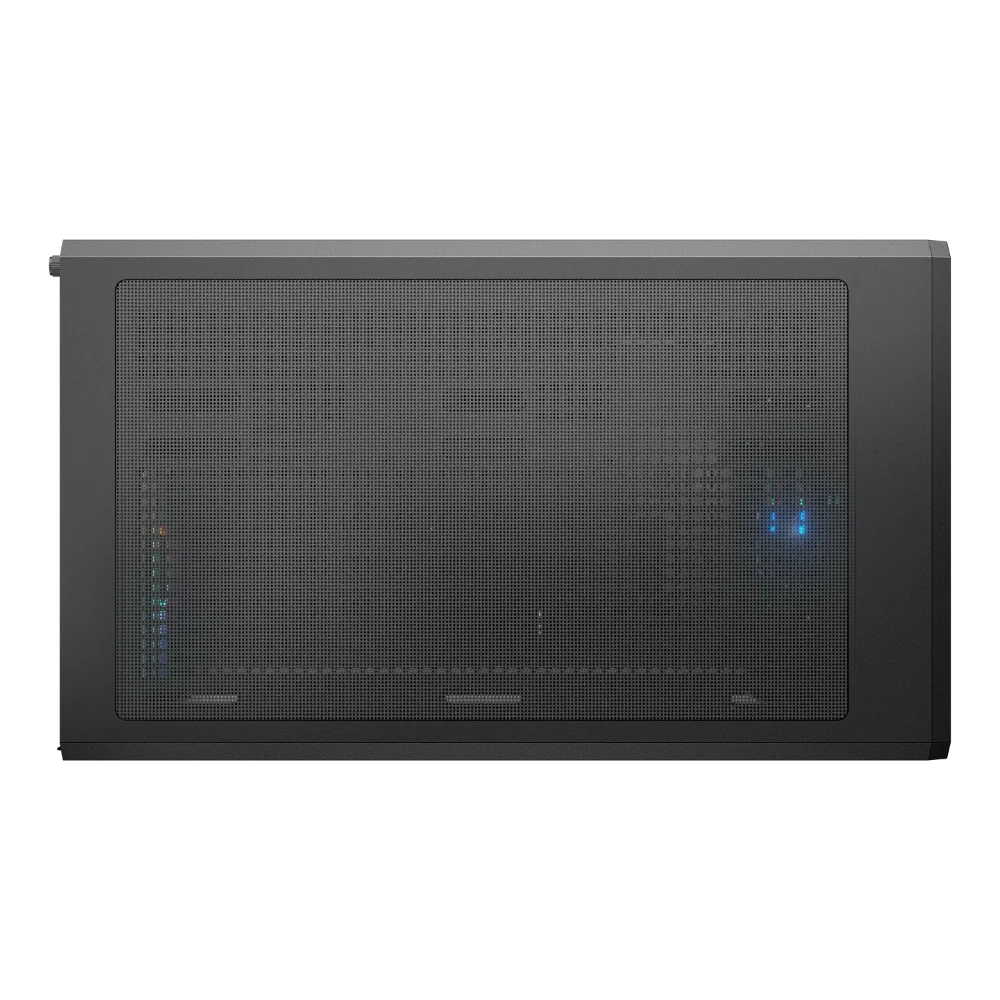 COUGAR Airrface Pure RGB ATX Mid Tower Cabinet ( Black ) – TechCure India