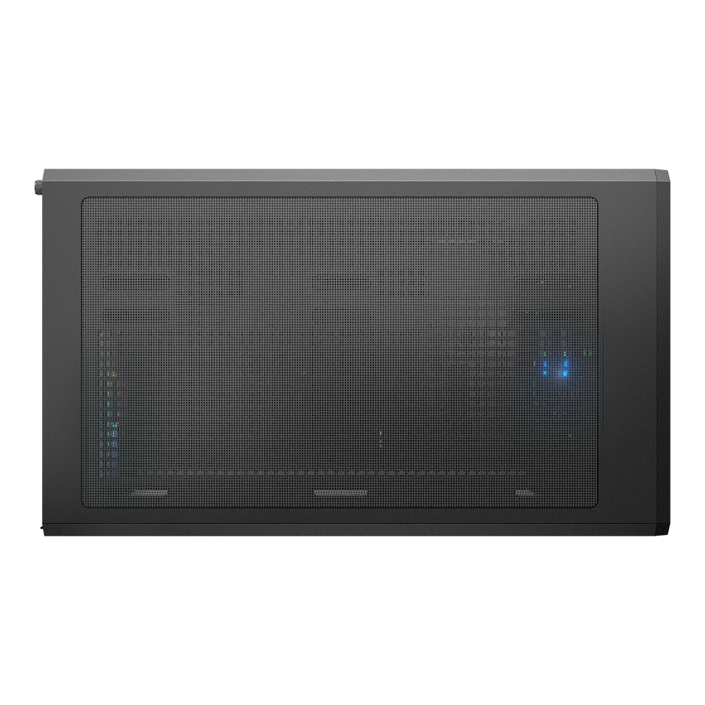 Cougar AIRFACE PURE RGB Mid Tower Cabinet – TechCure India