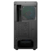 COUGAR Airrface Pure RGB ATX Mid Tower Cabinet ( Black ) - 6