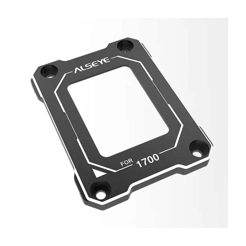 ALSEYE CB-S-1700 LGA1700 CPU Bending Corrector Frame – TechCure India