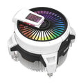 Alseye Warrior W90 ARGB 40mm CPU Air Cooler (For Intel LGA 1700/1200/115X Sockets) – TechCure India