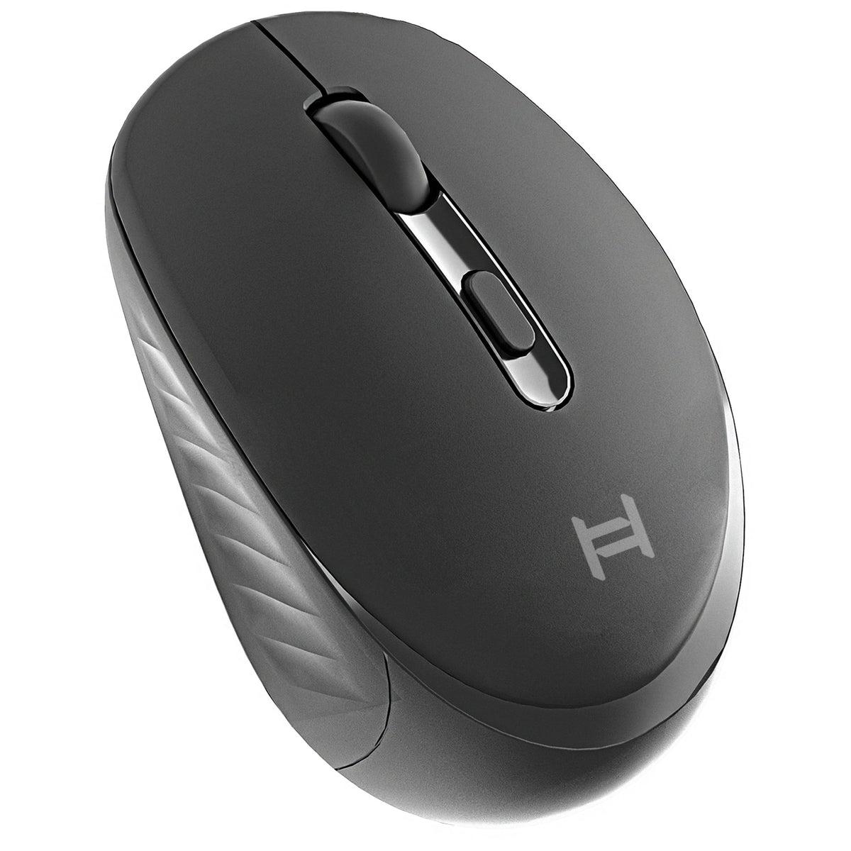 Hammok Amaze II Dual Mode Wireless Mouse (2.4GHz + BT 5.0)