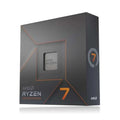AMD Ryzen 7 7700X 7th Generation Processor ( 5.4 GHz / 8 Cores / 16 Threads ) – TechCure India