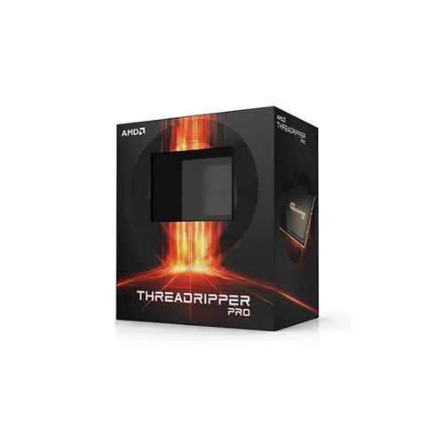 AMD Ryzen Threadripper PRO 5955WX Workstation 5th Generation Processor ( 4.5 GHz / 16 Cores / 32 Threads ) – TechCure India