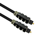 Amkette Digital 1.8m Optical Audio Cable – TechCure India