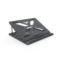 Amkette Ergo View Laptop Stand (Grey) – TechCure India