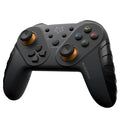 Amkette EvoFox Elite Ops Wireless Gamepad (Charcoal Black) – TechCure India