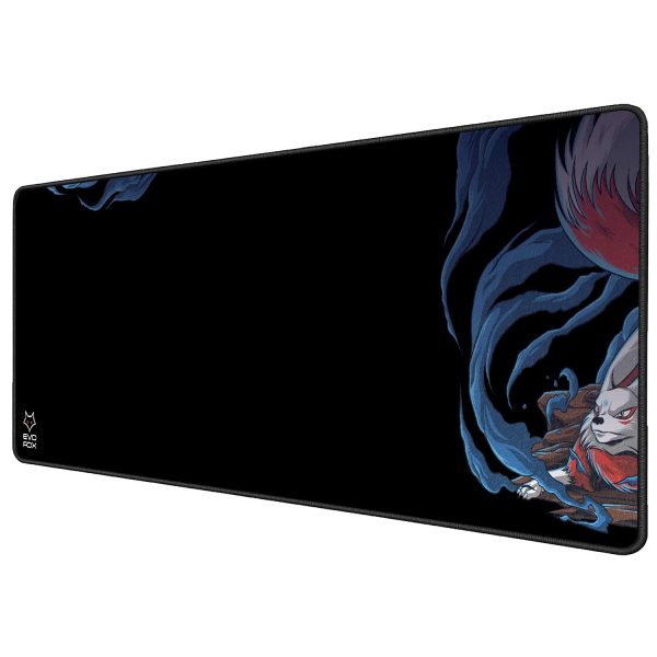 Amkette EvoFox Falcon X85 Gaming Mouse Pad – TechCure India