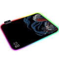 Amkette Evofox Falcon Lx35 Led Gaming Mousepad – TechCure India