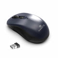 Amkette Hush Pro Pixel Wireless Mouse with Adjustable DPI (Blue) – TechCure India